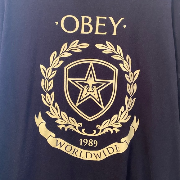 Obey - Picture 4 of 5